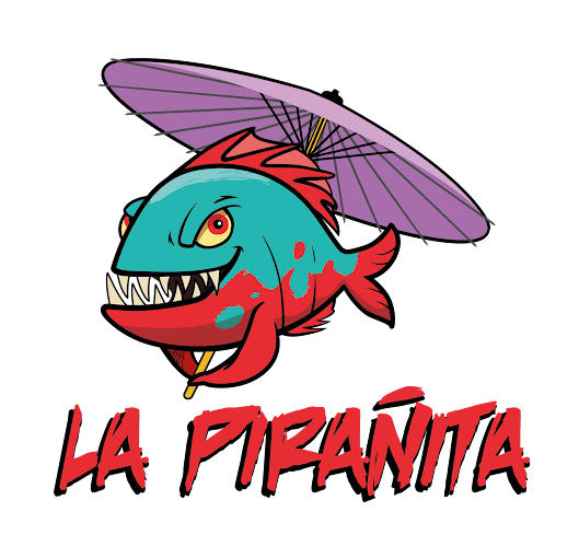 La Pirañita